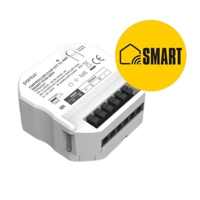 Panlux Prijímač bezdrôtový Controller CCT Smart, IP20