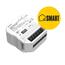 Panlux Prijímač bezdrôtový Controller CCT Smart, IP20