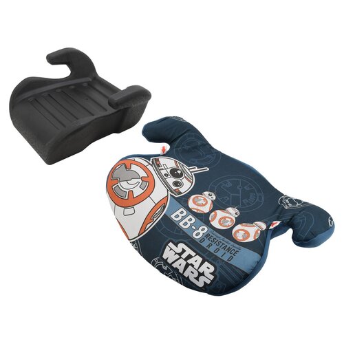 Autosedačka podsedák Star Wars BB-8, 15-36 kg