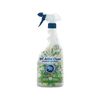 Ambipur WC Active Spray Divji žajbelj in cedra 750ml