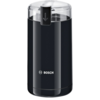 Bosch TSM6A013B mlynček na kávu, čierna