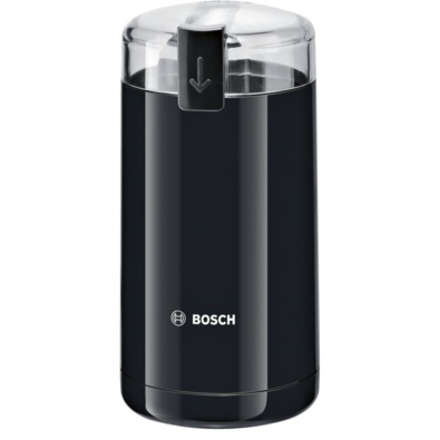 Bosch TSM6A013B mlynček na kávu, čierna