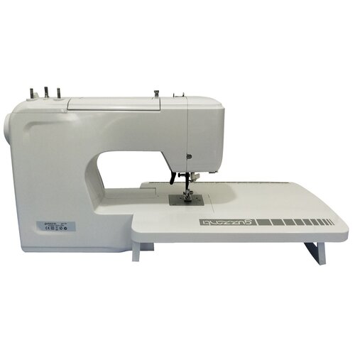 Guzzanti GZ 1181 dodatna mizica, bela