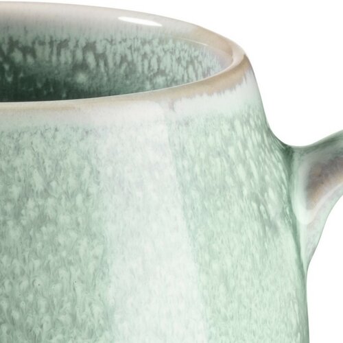 Zestaw 4 filiżanek do espresso Mäser AQUATA – 125 ml, zielone