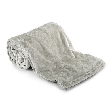 Odeja Light Sleep New siva, 150 x 200 cm