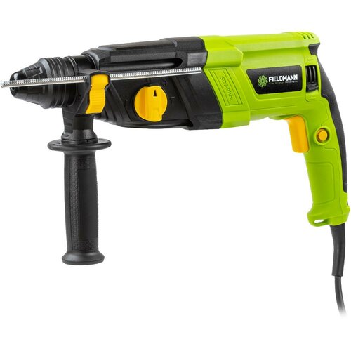 Fieldmann FDV 210850-E młot udarowy obrotowy