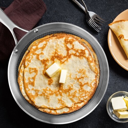 Orion Ponev za palačinke COOKCELL, 29 cm