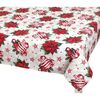 Bellatex Tischdecke Weihnachtsschmuck
