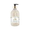 Bohemia Gifts Pena za kopel s CBD, 500 ml