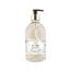 Bohemia Gifts Pena za kopel s CBD, 500 ml