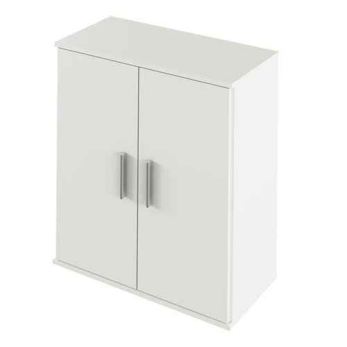 Skříňka RESITA TYP 1, bílá