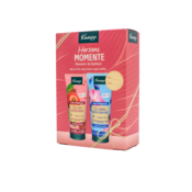 Kneipp Dárková sada Od srdce 2 x 200 ml​