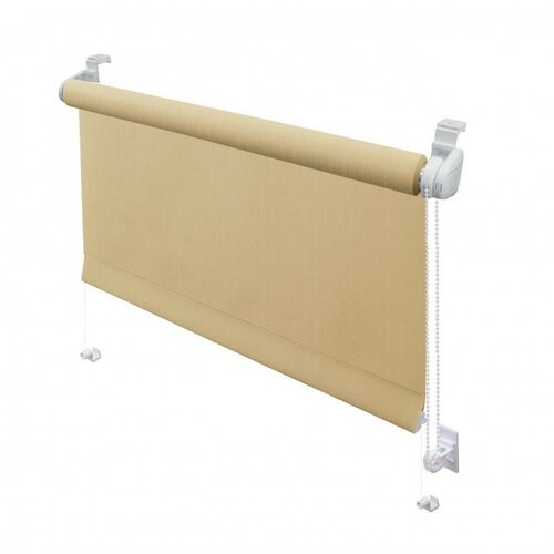 Roleta Mini Sonata bež, 80 x 150 cm