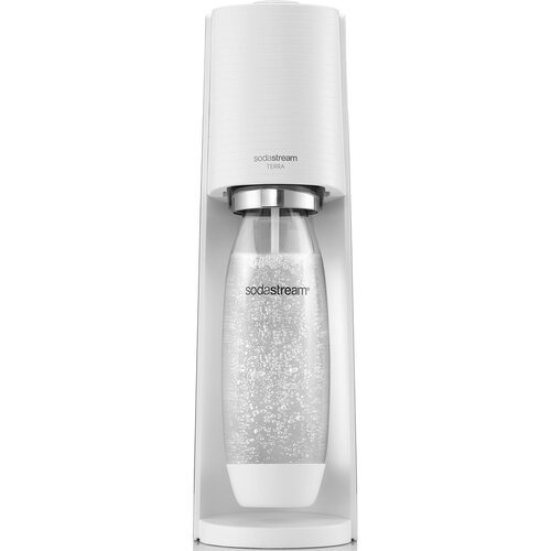 Aparat sifon Sodastream Terra  White