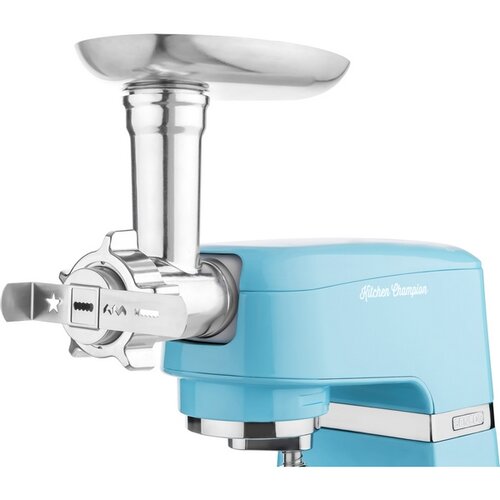Sencor STM 6352BL konyhai robotgép, kék színű