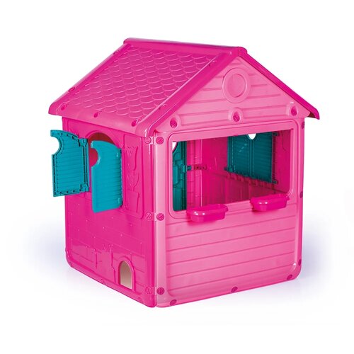 Dolu Dětský zahradní domeček Unicorn