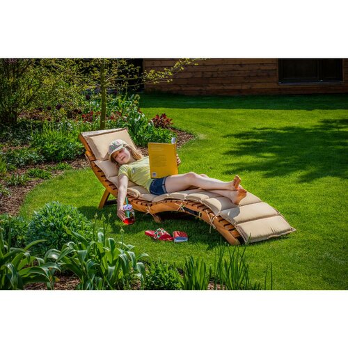 Fieldmann FDZN 4009-T leżanka Adria