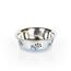 Tommi Miska для собак Crystal біла, 0,45 л, 14 x 5см