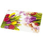 Prostírání Flower tulipány 43 x 28 cm