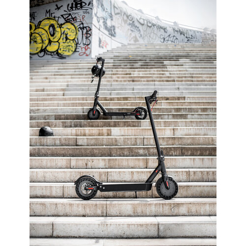 Sencor Scooter Elektromos robogó TWO LONG RANGE