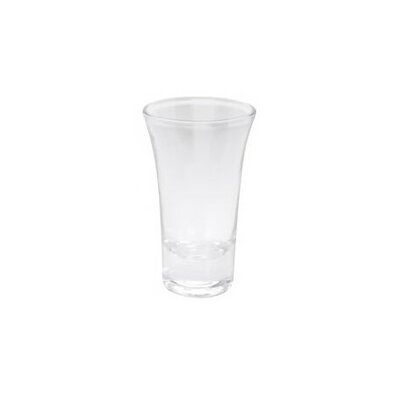 EH 3-részes rövidital-pohár készlet, 80 ml