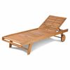 Fieldmann FDZN 4007-T leżanka Classic