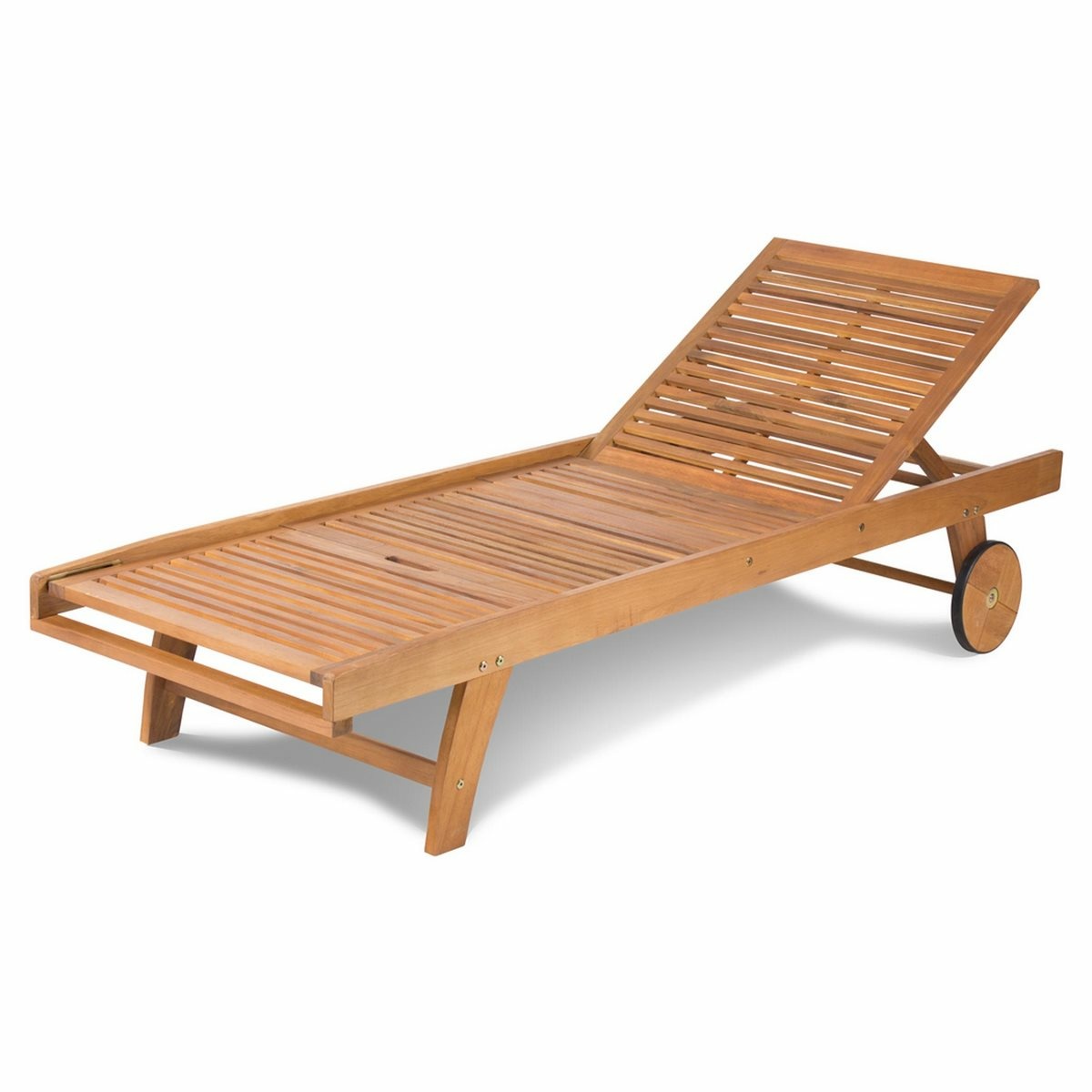 Leżak Fieldmann FDZN 4007-T Classic