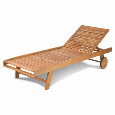 Fieldmann FDZN 4007-T leżanka Classic