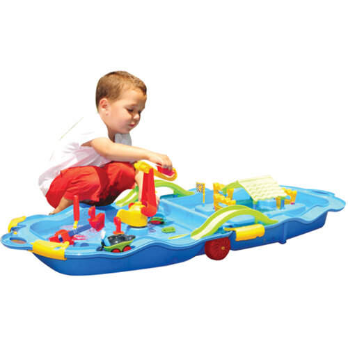 Buddy Toys BOT 3210 Valiză pentru copii Lumea apei