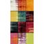 Habitat Covor Bonita square 254/31multicolor, 120 x 170 cm