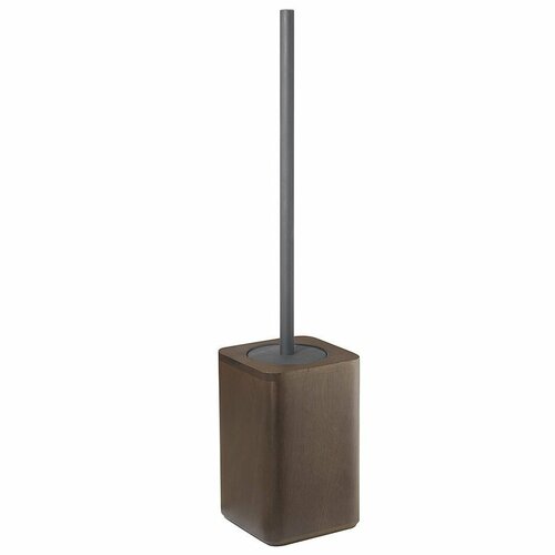 GEDY 3933 Dafne WC krtača za postavitev, bambus