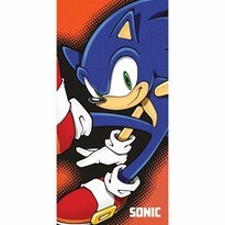 Jerry Fabrics Банний рушник Sonic, 70 x 140 см