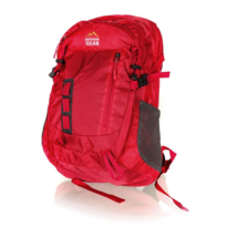Outdoor Gear Plecak turystyczny Track czerwony, 33 x 49 x 22 cm Outdoor Gear Plecak turystyczny Track czerwony, 33 x 49 x 22 cm