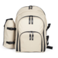 Rucsac de picnic Livoo SE970C, bej