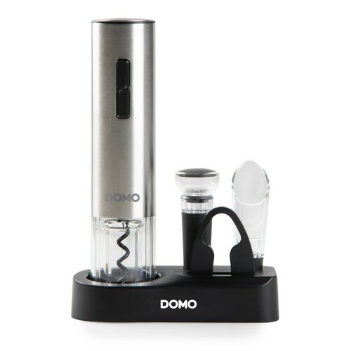 DOMO DO3103 elektryczny otwieracz do wina