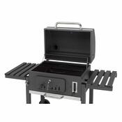Tepro 1165R Grill Toronto XXL, 152 x 73 x 137 cm