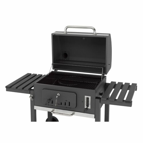 Tepro 1165R Toronto XXL grill, 152 x 73 x 137 cm