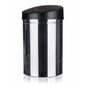 Brilanz Touchless hulladékgyűjtő Senzo 30 L,kerek, rozsdamentes acél