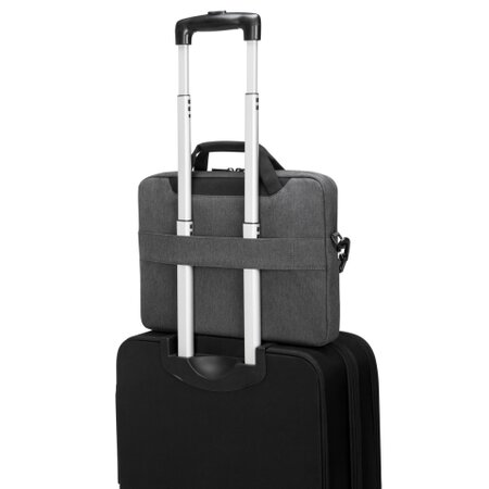 Targus TBT92602GL brašna na notebook Cypress Eco TopLoad 15.6"