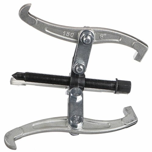 Sixtol Sťahovák ložísk 3-ramenný MECHANIC TRIPLE PULLER 150, 6"/150 mm