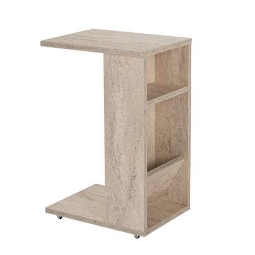 Столик для речей Filinta Travertine