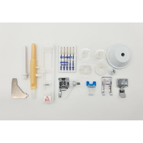 Veritas Šicí stroj Rubina