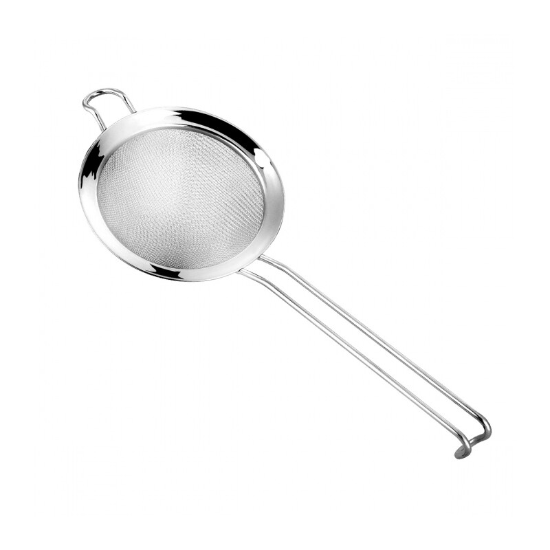 Tescoma GrandCHEF szűrő, 18 cm, 18 cm átmérőjű