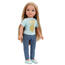 Addo B - Friends Emily baba, 45 cm