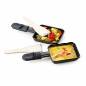 DOMO DO9186G raclette gril z prírodného kameňa