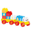Mine Kindereisenbahnset, 36 Teile