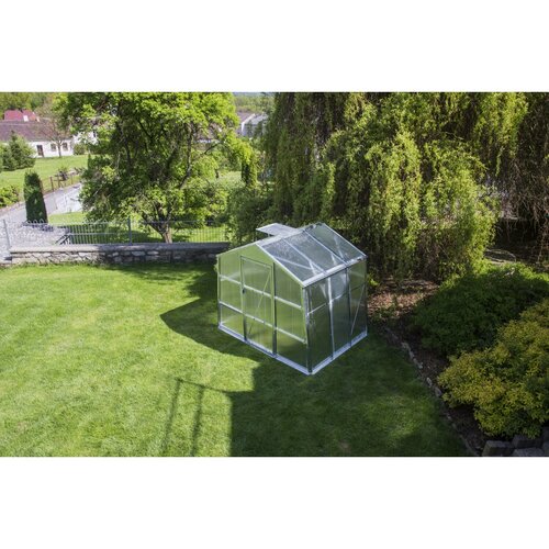 Sera G21 GZ 48 - 251 x 191 cm, zincată