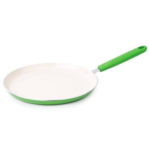 Patelnia ceramiczna do naleśników Eko 25 cm