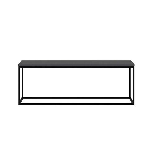 Măsuță de cafea Tiger Anthracite