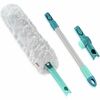 Leifheit Prachovka s tyčí a kloubem Duster XL Pro Reach 43 cm